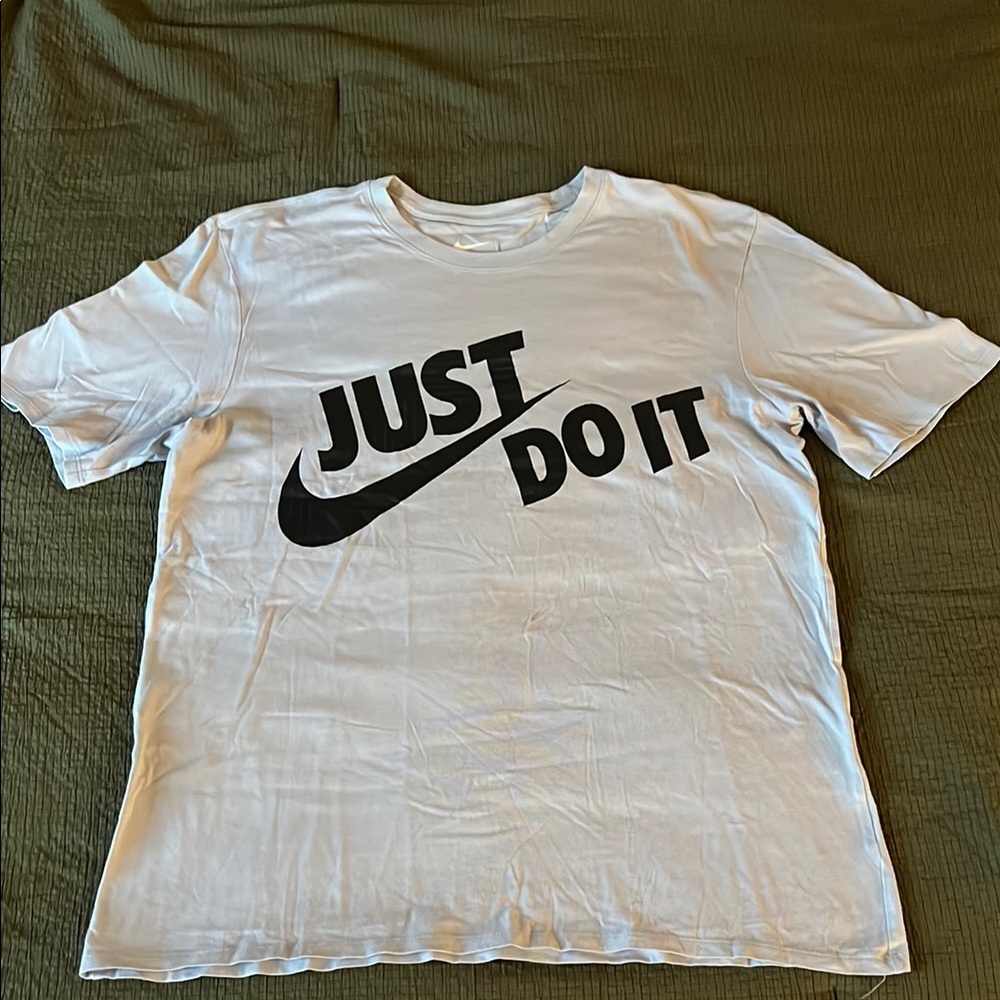 Classic grey T-Shirt
